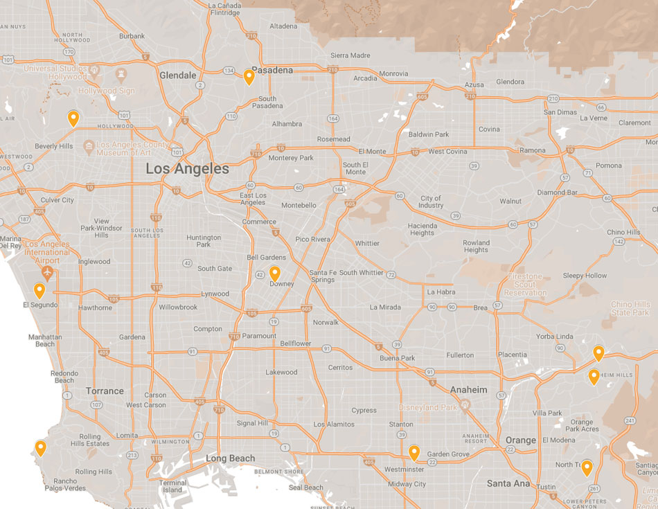 map-la map-la