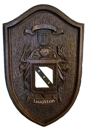 Laughton-Crest