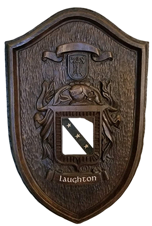 Laughton-Crest Laughton-Crest