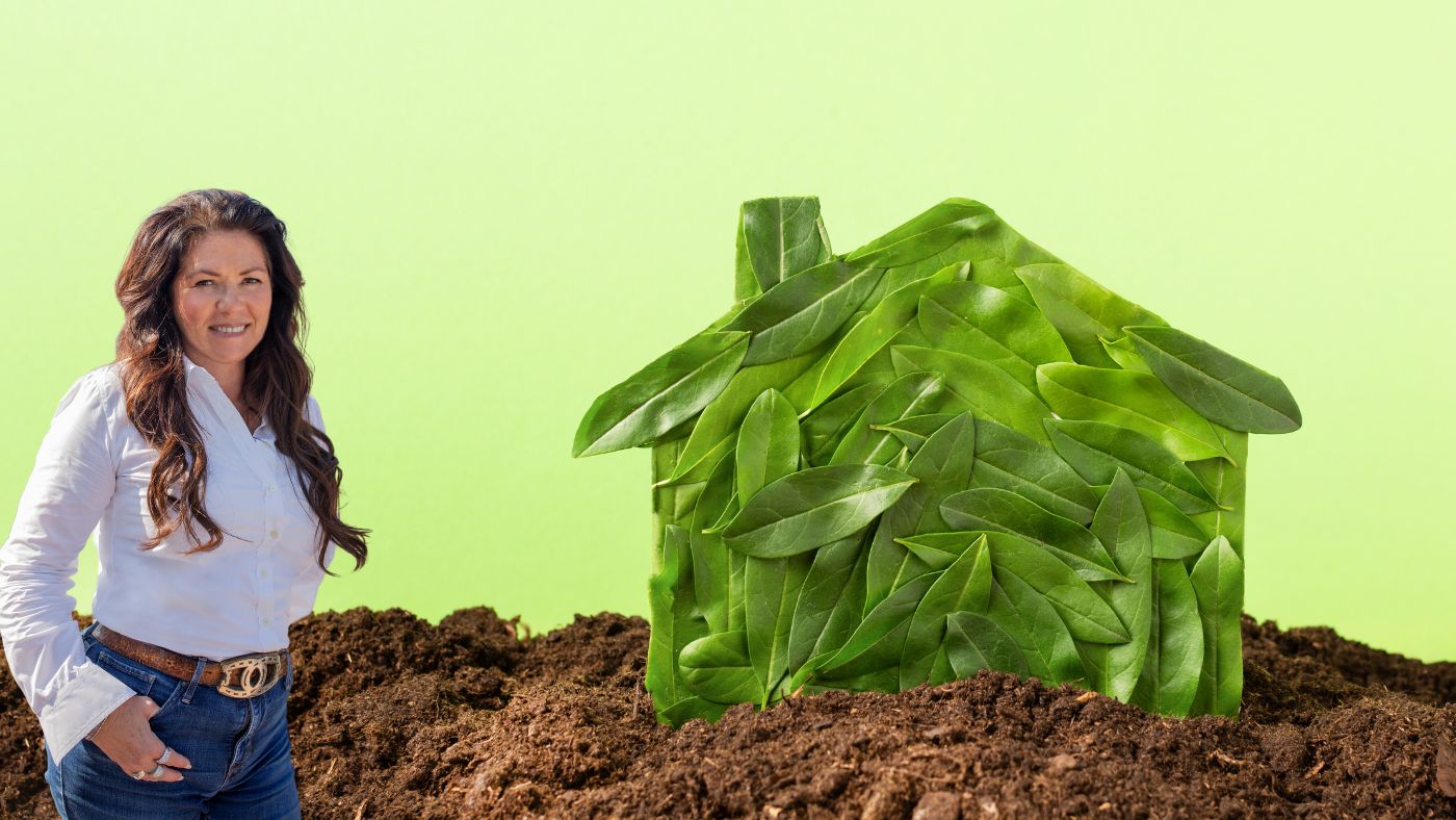 eco friendly home