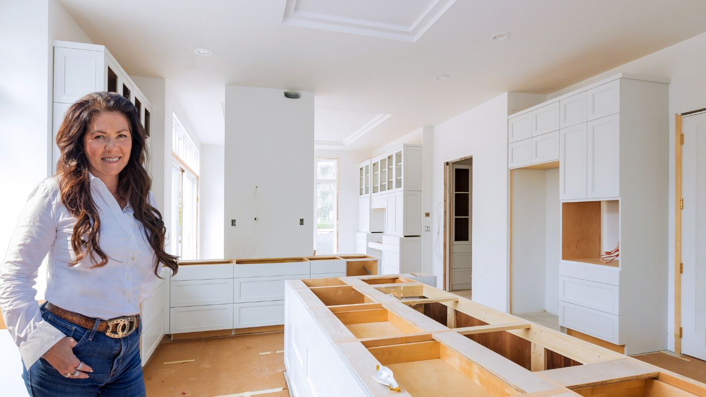 home remodel 2025