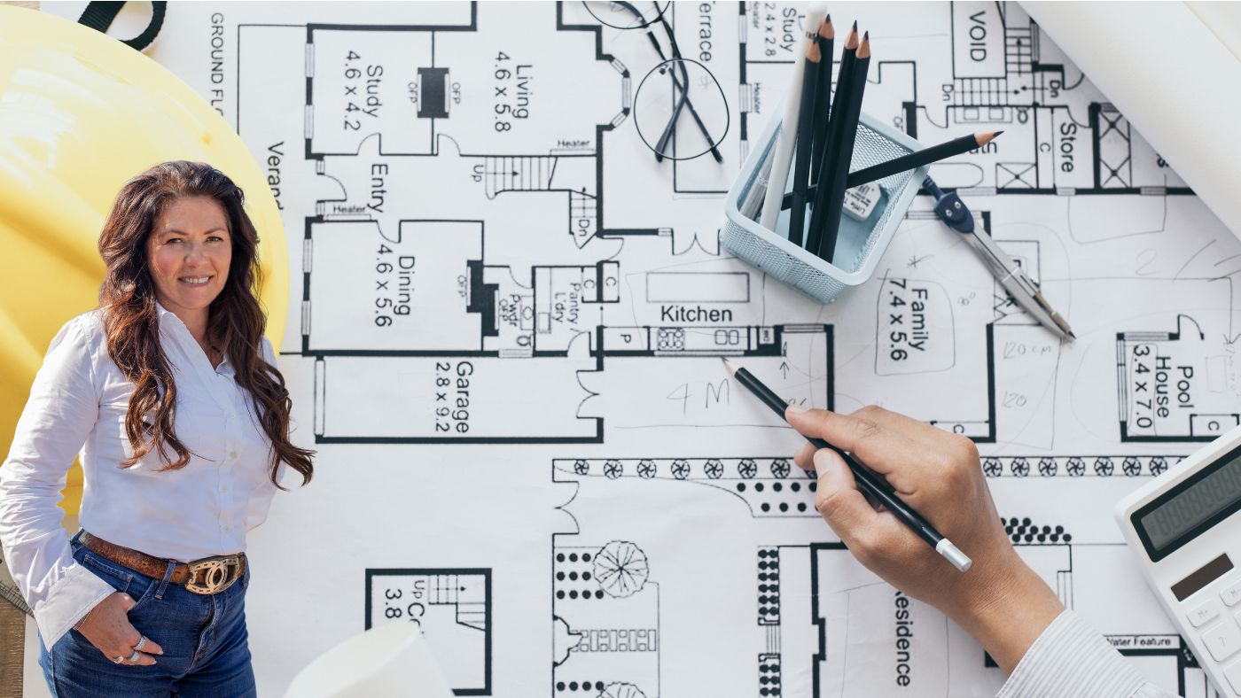 navigating home constuction