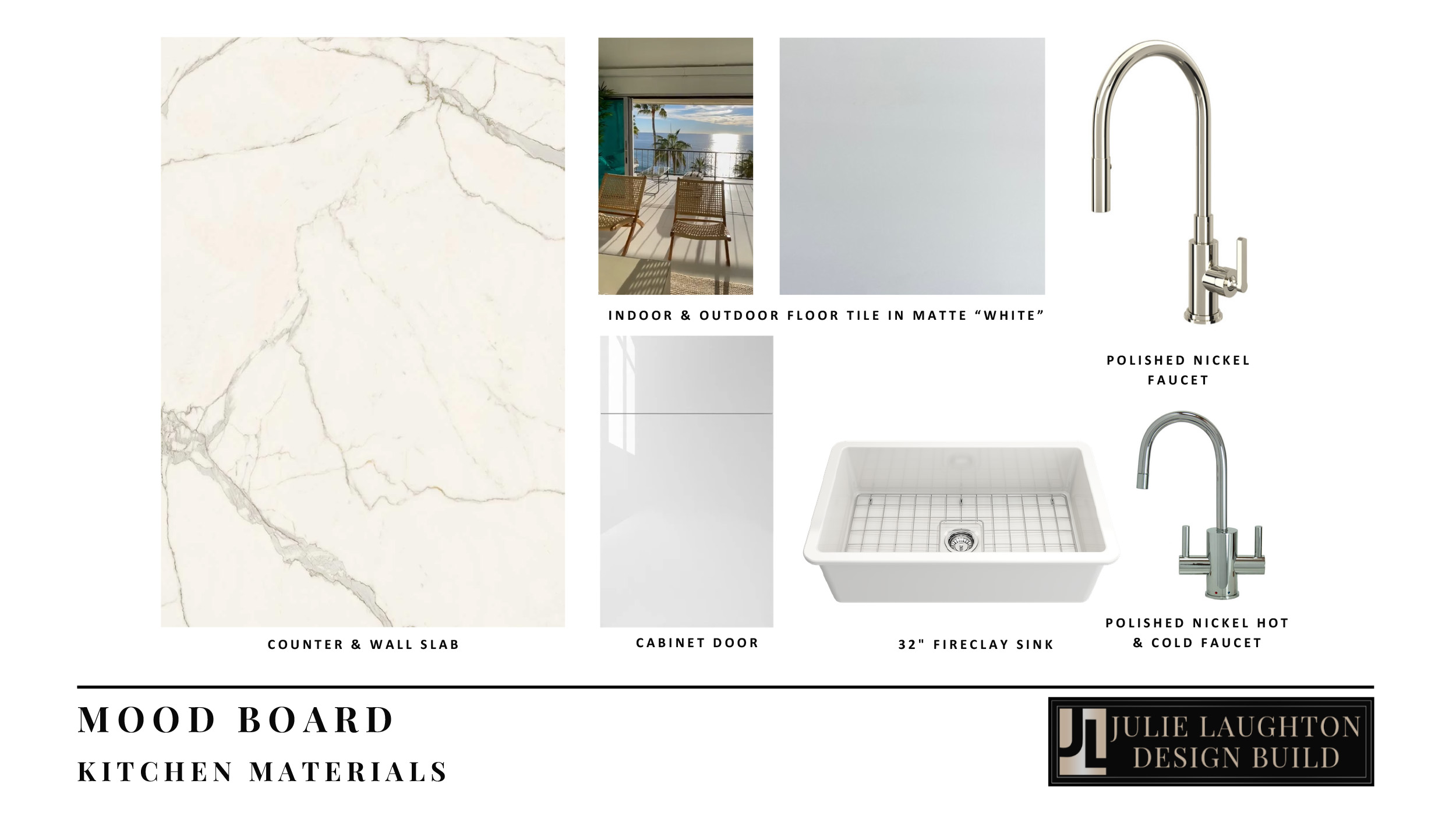 Laguna Craftsman - Mood Board-1