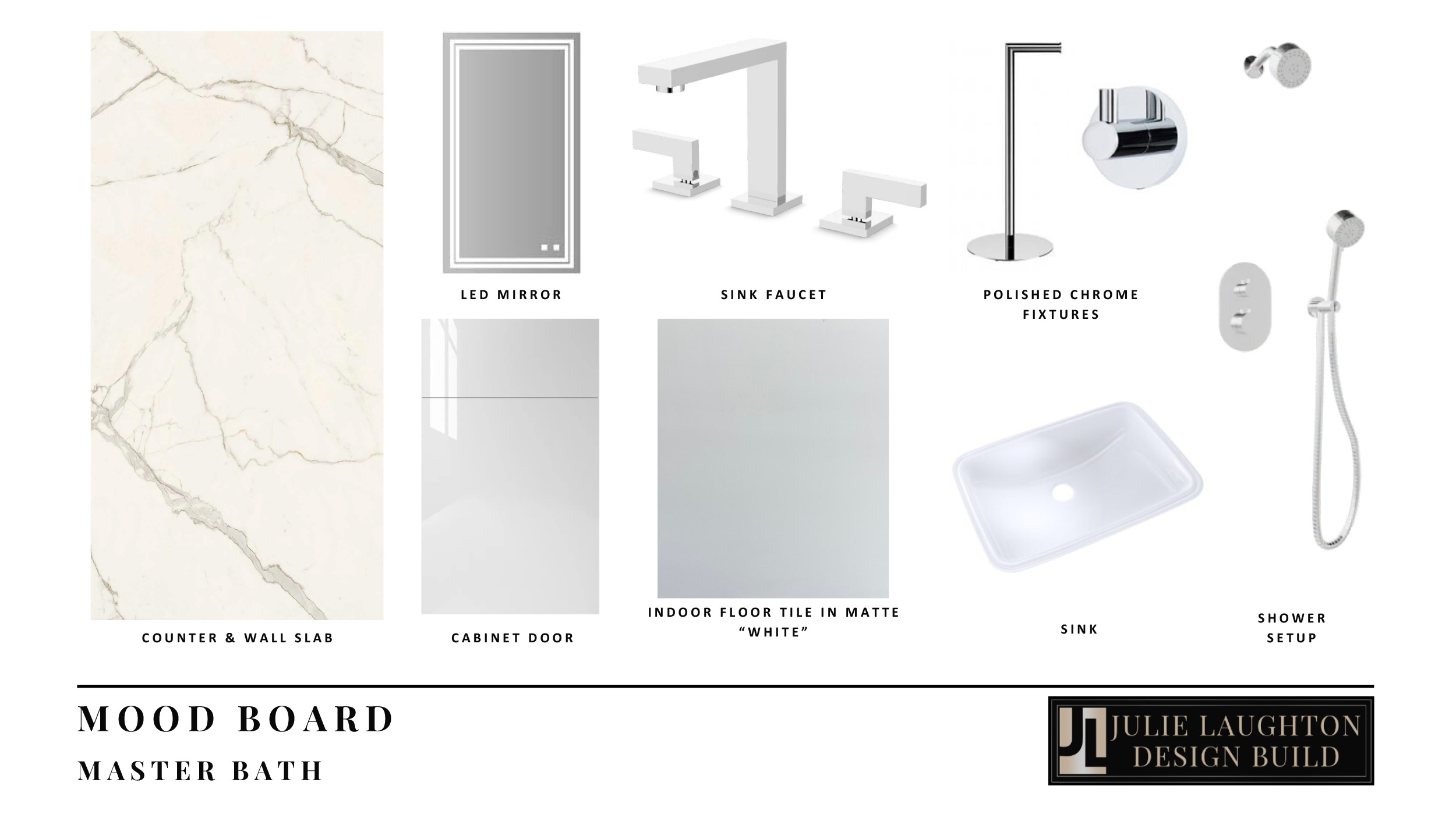 Laguna Craftsman - Mood Board-3